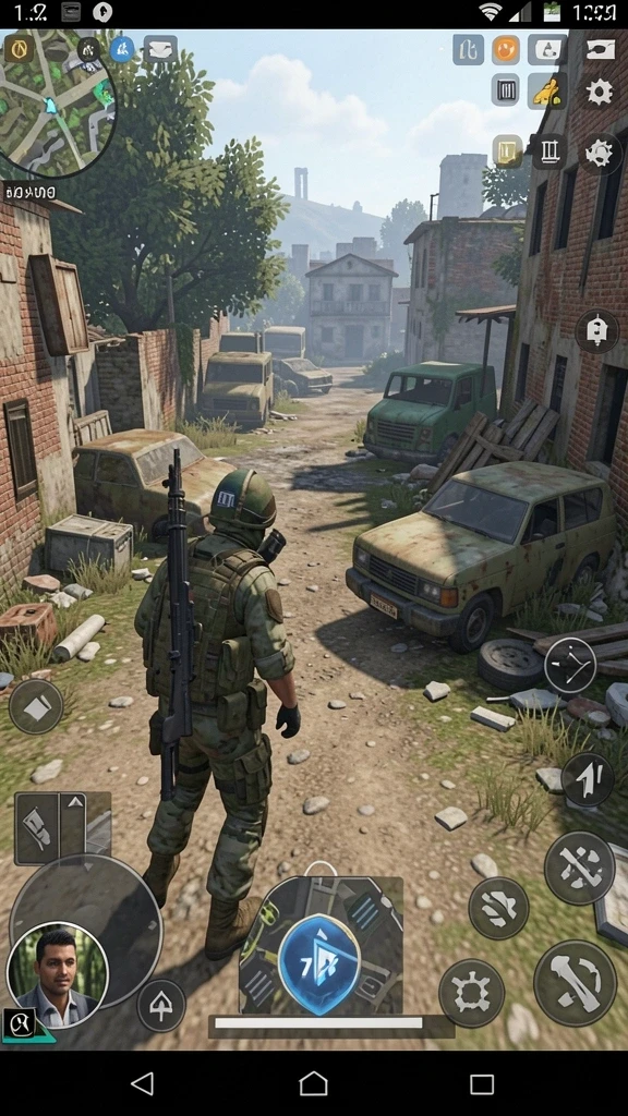 Screenshot 92glory nomor 3