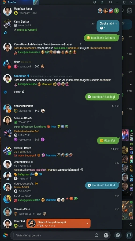 Screenshot andara88 nomor 2
