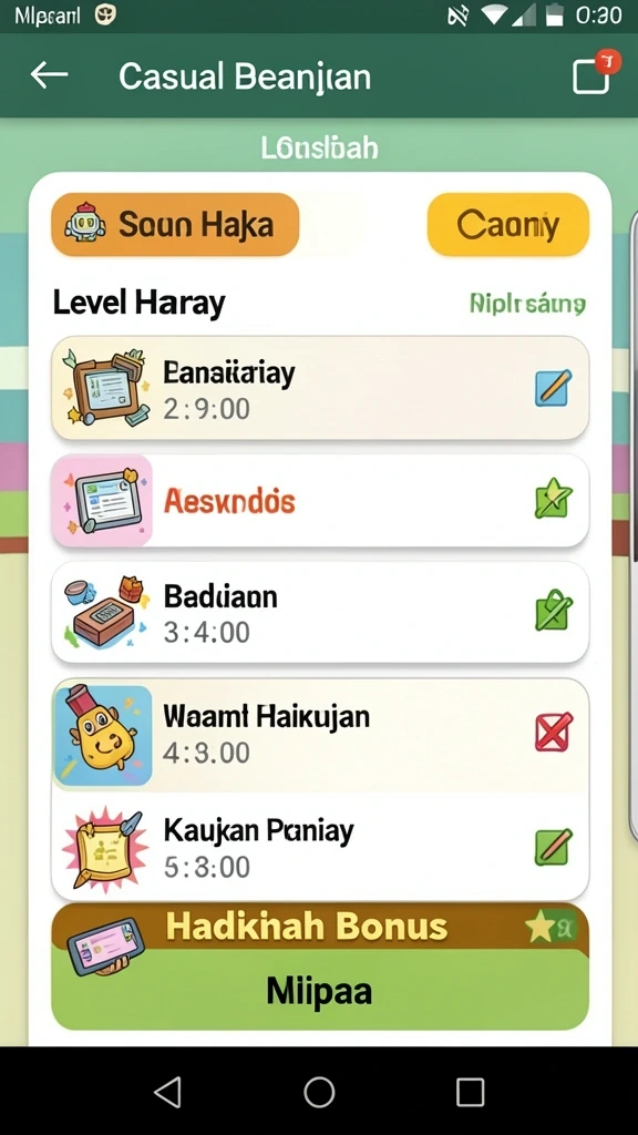 Screenshot ap686 nomor 2