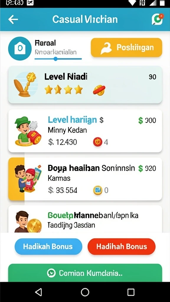Screenshot dy777 nomor 3