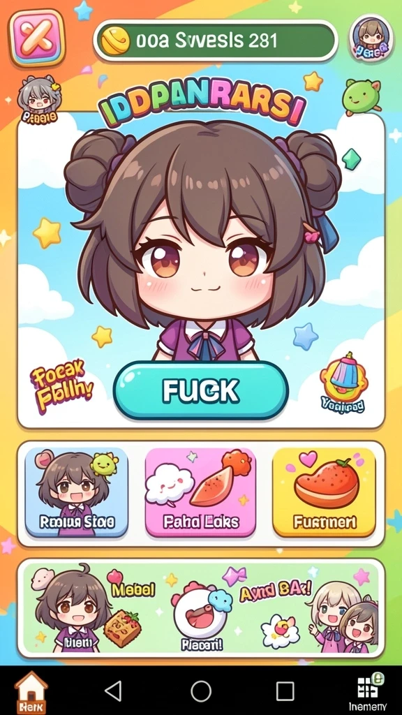 Screenshot fungame777 nomor 3