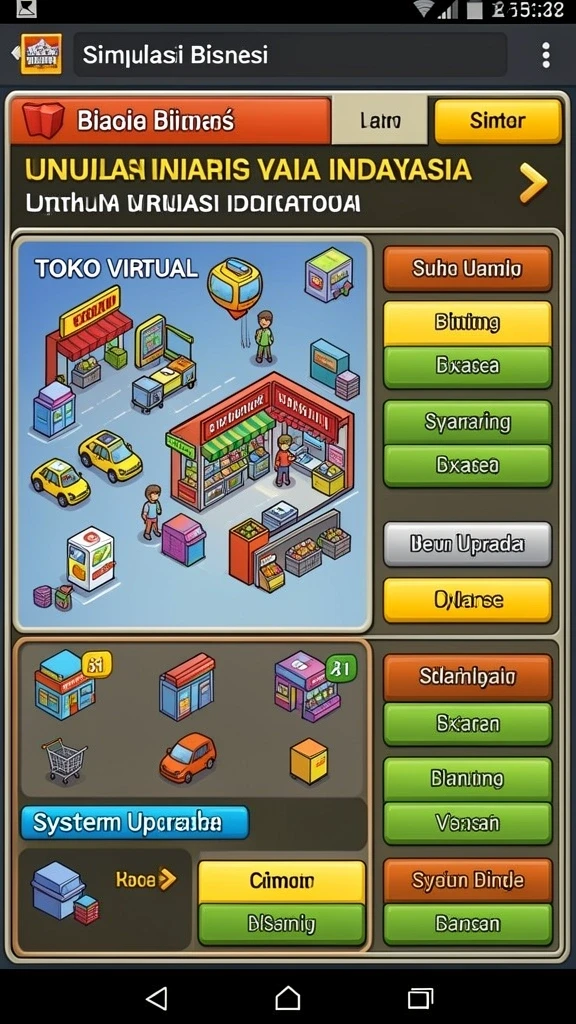 Screenshot gloryslot777 nomor 2