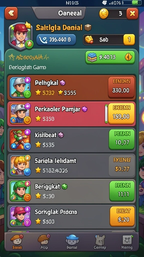 Screenshot hoki65 nomor 3