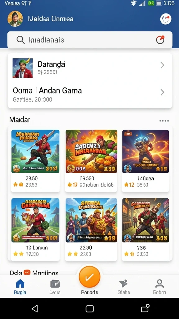 Screenshot jaya89 nomor 1