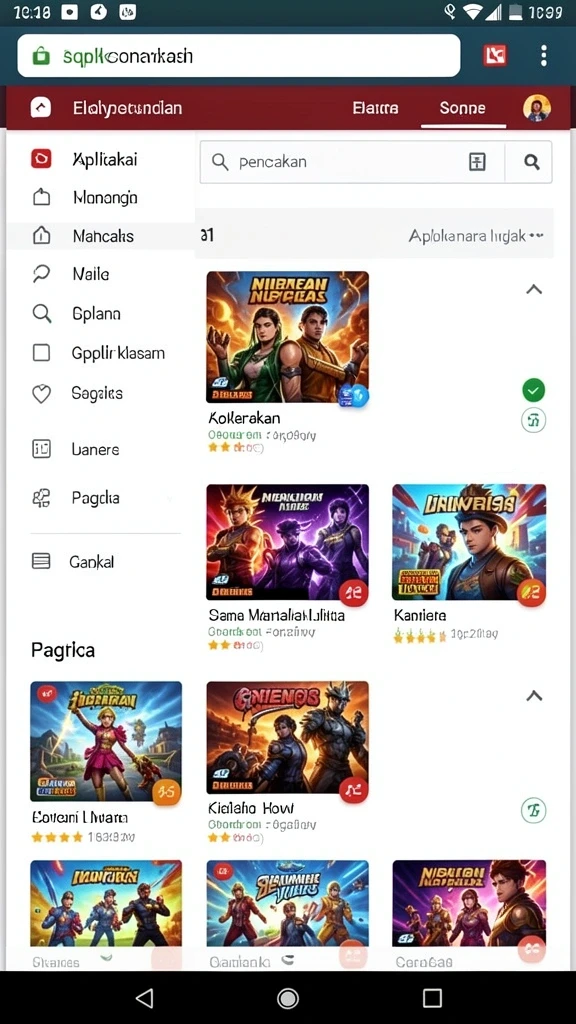 Screenshot judol303 nomor 1