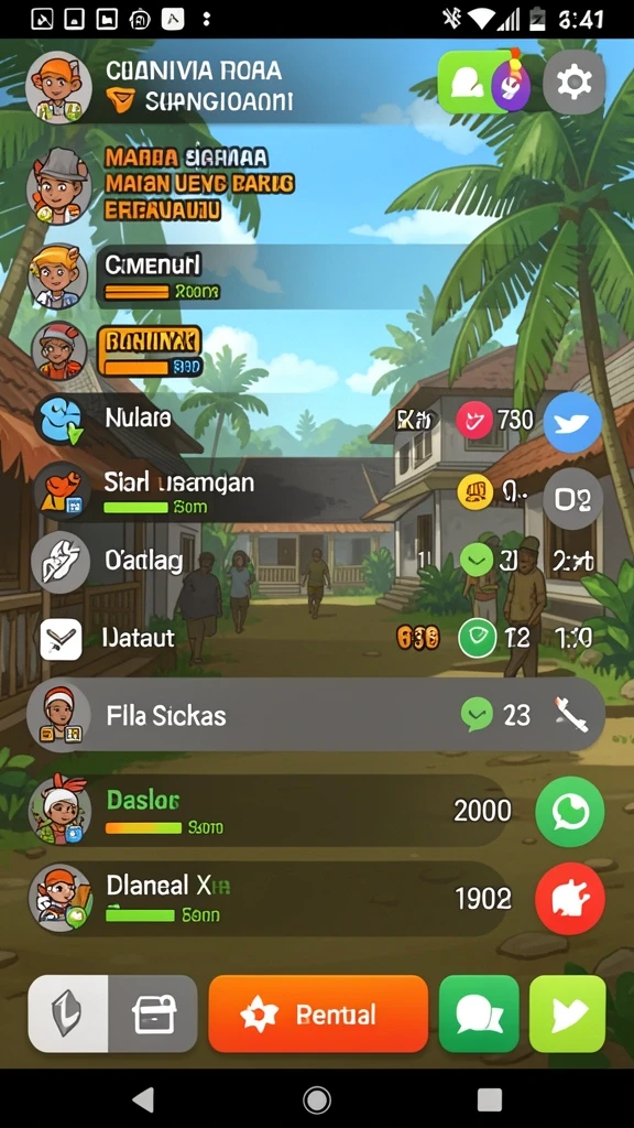 Screenshot nesiafun nomor 3