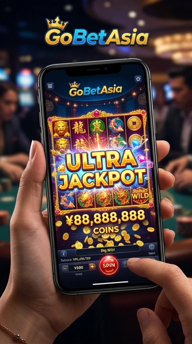 gobetasia — galeri pratinjau Resmi APK